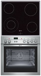 Духовой шкаф Нефф E14M42N0 фото 2 в Тюмени Духовой шкаф Neff E14M42N0 фото 2 в Тюмени