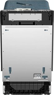 Встраиваемая посудомоечная машина Хайер HDWE9-394RU фото 3 в Тюмени Встраиваемая посудомоечная машина Haier HDWE9-394RU фото 3 в Тюмени