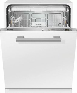 Посудомоечная машина Миле G4965 SCVi XXL фото в Тюмени Посудомоечная машина Miele G4965 SCVi XXL фото в Тюмени