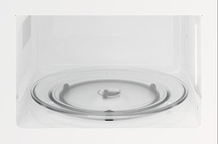 Встраиваемая микроволновая печь AEG MBB1756SEM фото 4 в Тюмени