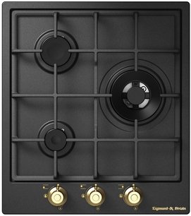 Варочная панель Zigmund Shtain GN 218.451 A фото в Тюмени