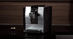 Кофемашина БОРК Z6 фото 2 в Тюмени Кофемашина BORK Z6 фото 2 в Тюмени