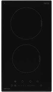 Варочная панель KRONA FORTE 30 BL фото в Тюмени