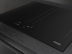 Варочная панель Smeg SIM3644N фото 4 в Тюмени