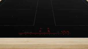 Индукционная варочная панель Bosch PVQ61RHB1E фото 2 в Тюмени