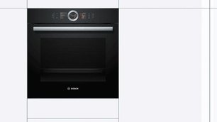 Духовой шкаф Бош HSG636BB1 фото 2 в Тюмени Духовой шкаф Bosch HSG636BB1 фото 2 в Тюмени