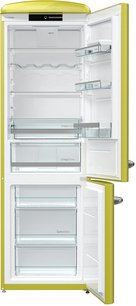 Холодильник Gorenje ORK192AP фото 4 в Тюмени
