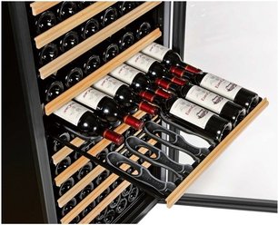 Винный шкаф EuroCave S-Pure-L фото 3 в Тюмени