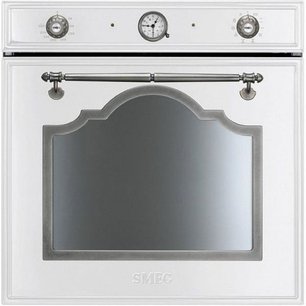 Духовой шкаф Смег SFP750BS фото в Тюмени Духовой шкаф Smeg SFP750BS фото в Тюмени