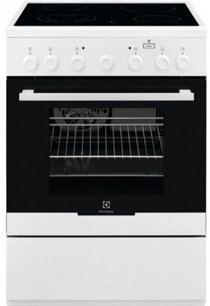 Электрическая плита Electrolux EKC962900W фото в Тюмени