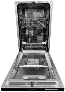 Встраиваемая посудомоечная машина Brandt VS1010J фото в Тюмени