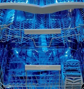 Встраиваемая посудомоечная машина Фулгор Милано FDW 9093.1 фото 4 в Тюмени Встраиваемая посудомоечная машина Fulgor Milano FDW 9093.1 фото 4 в Тюмени