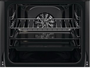Духовой шкаф Электролюкс EOF3H40BK фото 3 в Тюмени Духовой шкаф Electrolux EOF3H40BK фото 3 в Тюмени