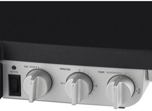 Гриль BORK G800 фото 4 в Тюмени