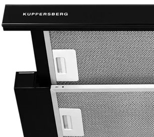 Встраиваемая вытяжка Куперсберг SLIMLUX S 60 GB фото 4 в Тюмени Встраиваемая вытяжка Kuppersberg SLIMLUX S 60 GB фото 4 в Тюмени