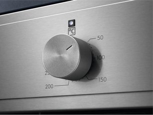 Духовой шкаф Электролюкс EOF3H00BX фото 2 в Тюмени Духовой шкаф Electrolux EOF3H00BX фото 2 в Тюмени