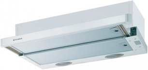 Вытяжка Фабер FLEXA M6/40 W A50 фото в Тюмени Вытяжка Faber FLEXA M6/40 W A50 фото в Тюмени