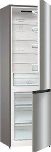 Холодильник Горение NRK6202EXL4 фото 3 в Тюмени Холодильник Gorenje NRK6202EXL4 фото 3 в Тюмени