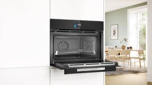 Духовой шкаф Бош CSG958DB1 фото 3 в Тюмени Духовой шкаф Bosch CSG958DB1 фото 3 в Тюмени