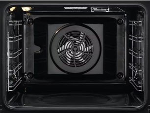 Духовой шкаф Aeg BEB 331110 M фото 4 в Тюмени Духовой шкаф Aeg BEB 331110 M фото 4 в Тюмени