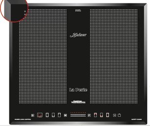 Независимая индукционная варочная панель Kaiser KCT 65 FI La Perle фото в Тюмени