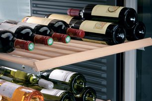 Винный шкаф Либхер WT 4127 Vinothek фото 4 в Тюмени Винный шкаф Liebherr WT 4127 Vinothek фото 4 в Тюмени