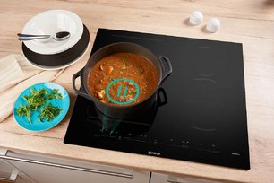 Варочная панель Gorenje GI6432BSCE фото 3 в Тюмени