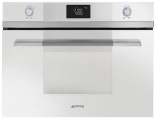 Микроволновая печь Smeg SF4120MB фото в Тюмени