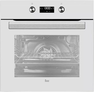 Духовой шкаф Тека HS 710 White фото в Тюмени Духовой шкаф Teka HS 710 White фото в Тюмени