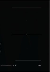 Варочная панель Asko HI1621G фото 3 в Тюмени