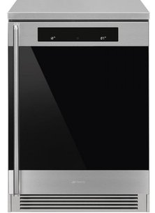 Винный шкаф Smeg CVF338X фото в Тюмени