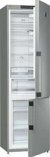 Холодильник Gorenje NRK 61 JSY2X фото 2 в Тюмени