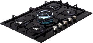 Варочная поверхность Кертинг HGG 785 CTN фото 2 в Тюмени Варочная поверхность Korting HGG 785 CTN фото 2 в Тюмени