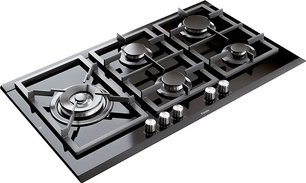 Газовая варочная панель Pando PGA-4491 фото в Тюмени