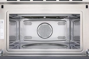 Встраиваемая микроволновая печь VARD VMC355HK фото 4 в Тюмени