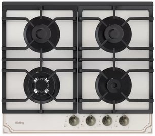 Варочная панель Korting HGG 691 CTRB фото в Тюмени