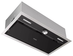 Встраиваемая вытяжка Хайер HVX-BI664GB фото 2 в Тюмени Встраиваемая вытяжка Haier HVX-BI664GB фото 2 в Тюмени