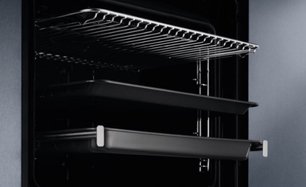 Духовой шкаф Электролюкс OEE6C71V фото 4 в Тюмени Духовой шкаф Electrolux OEE6C71V фото 4 в Тюмени