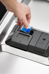 Встраиваемая посудомоечная машина AEG FSR52917Z фото 2 в Тюмени