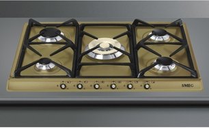 Варочная панель Smeg SR775OT фото 2 в Тюмени