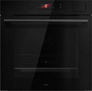 Духовой шкаф Аско OCS26BGH фото 2 в Тюмени Духовой шкаф Asko OCS26BGH фото 2 в Тюмени