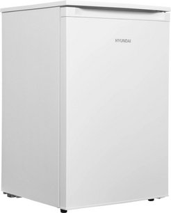 Холодильник Hyundai CO15051A белый фото 3 в Тюмени