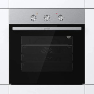 Духовой шкаф Горение BO6727E03NX фото 4 в Тюмени Духовой шкаф Gorenje BO6727E03NX фото 4 в Тюмени