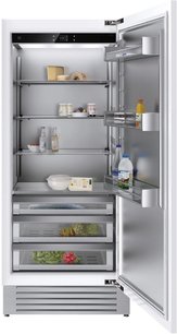 Встраиваемый холодильник V-ZUG V6000 Supreme CO6T-51098 R фото в Тюмени