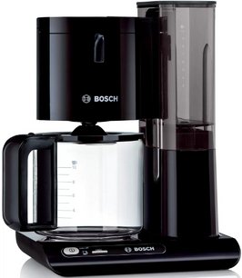 Кофемашина Бош TKA 8013 фото в Тюмени Кофемашина Bosch TKA 8013 фото в Тюмени