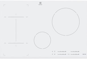 Варочная панель Electrolux EHI8543F9W фото в Тюмени