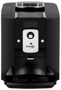 Кофемашина Каффит ком Siena KLM1601 Black фото в Тюмени Кофемашина Kaffit com Siena KLM1601 Black фото в Тюмени
