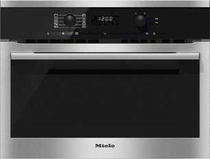 Духовой шкаф Миле H6100BM EDST/CLST фото в Тюмени Духовой шкаф Miele H6100BM EDST/CLST фото в Тюмени