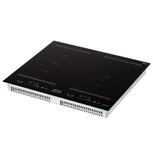 Индукционная варочная поверхность KRONA ETERNO 60 BL фото 2 в Тюмени