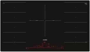 Индукционная варочная панель Bosch PXV901DV1E фото 2 в Тюмени